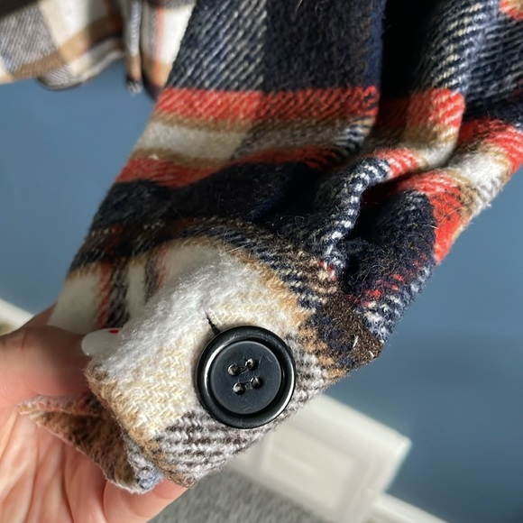 Shein Shacket medium - Picture 5 of 5